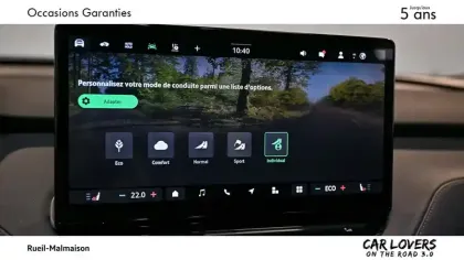 Photo 29 Skoda Elroq  286 ch Batterie 85