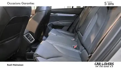 Photo 17 Skoda Elroq  286 ch Batterie 85