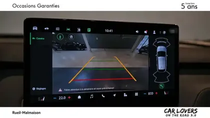 Photo 32 Skoda Elroq  286 ch Batterie 85