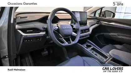 Photo 14 Skoda Elroq  286 ch Batterie 85