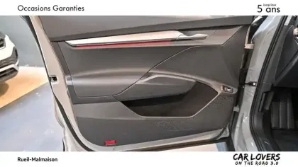 Photo 13 Skoda Elroq  286 ch Batterie 85