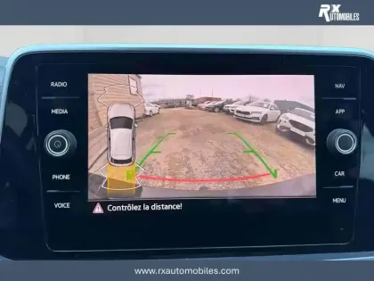 Photo 15 Volkswagen T-roc  1.5 TSI EVO 150 Start/Stop DSG7