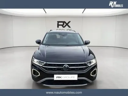Photo 5 Volkswagen T-roc  1.5 TSI EVO 150 Start/Stop DSG7