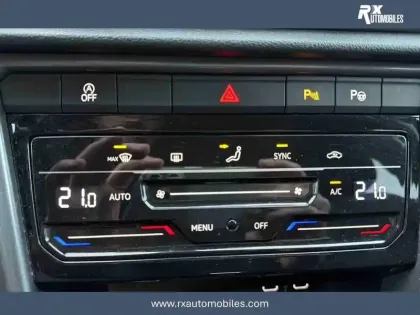 Photo 16 Volkswagen T-roc  1.5 TSI EVO 150 Start/Stop DSG7