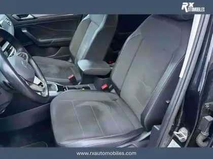 Photo 7 Volkswagen T-roc  1.5 TSI EVO 150 Start/Stop DSG7