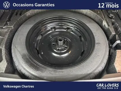 Photo 24 Volkswagen Tiguan  1.5 TSI EVO 150 DSG7