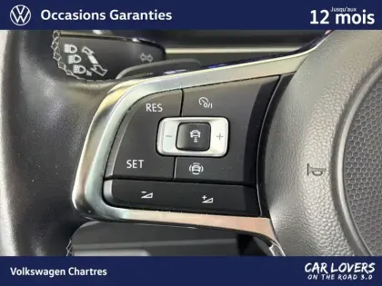 Photo 19 Volkswagen Tiguan  1.5 TSI EVO 150 DSG7