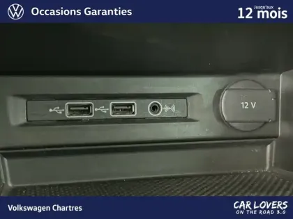 Photo 21 Volkswagen Tiguan  1.5 TSI EVO 150 DSG7