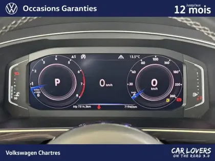 Photo 18 Volkswagen Tiguan  1.5 TSI EVO 150 DSG7