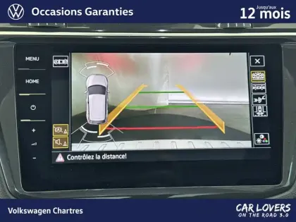 Photo 25 Volkswagen Tiguan  1.5 TSI EVO 150 DSG7