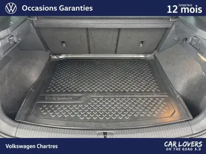 Photo 15 Volkswagen Tiguan  1.5 TSI EVO 150 DSG7
