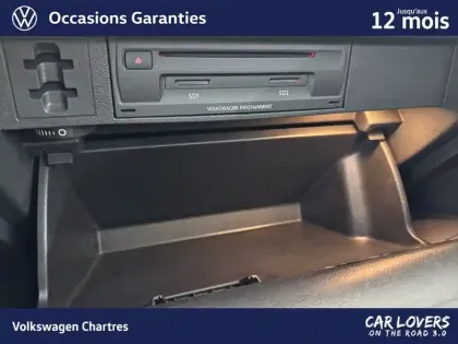 Photo 22 Volkswagen Tiguan  1.5 TSI EVO 150 DSG7