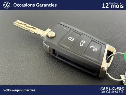 Photo 30 Volkswagen Tiguan  1.5 TSI EVO 150 DSG7