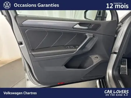 Photo 23 Volkswagen Tiguan  1.5 TSI EVO 150 DSG7
