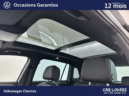 Photo 16 Volkswagen Tiguan  1.5 TSI EVO 150 DSG7