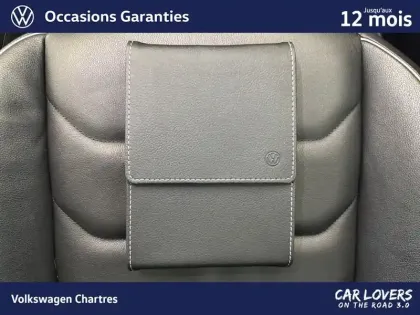 Photo 29 Volkswagen Tiguan  1.5 TSI EVO 150 DSG7