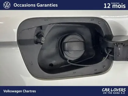 Photo 26 Volkswagen Tiguan  1.5 TSI EVO 150 DSG7