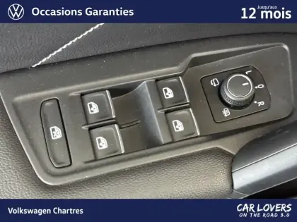 Photo 20 Volkswagen Tiguan  1.5 TSI EVO 150 DSG7