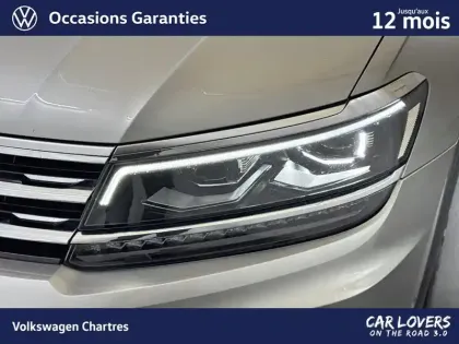Photo 28 Volkswagen Tiguan  1.5 TSI EVO 150 DSG7