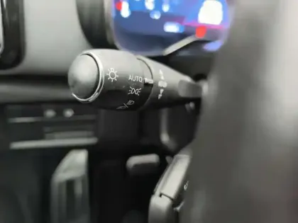 Photo 21 Citroën C5 aircross  BlueHDi 130 S&S EAT8