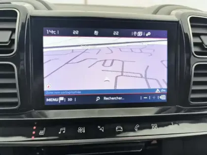 Photo 15 Citroën C5 aircross  BlueHDi 130 S&S EAT8