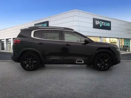 Photo 5 Citroën C5 aircross  BlueHDi 130 S&S EAT8