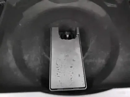 Photo 13 Citroën C5 aircross  BlueHDi 130 S&S EAT8