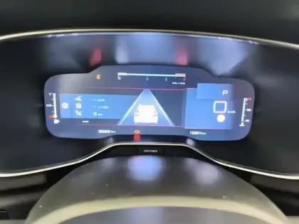 Photo 12 Citroën C5 aircross  BlueHDi 130 S&S EAT8