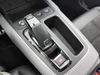 Photo 10 Citroën C5 aircross  BlueHDi 130 S&S EAT8