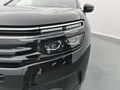 Photo 7 Citroën C5 aircross  BlueHDi 130 S&S EAT8