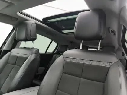 Photo 24 Citroën C5 aircross  BlueHDi 130 S&S EAT8