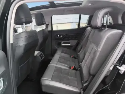 Photo 18 Citroën C5 aircross  BlueHDi 130 S&S EAT8