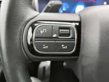 Photo 22 Citroën C5 aircross  BlueHDi 130 S&S EAT8