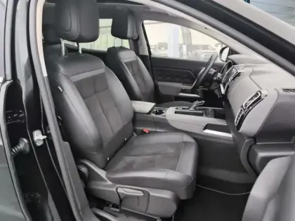 Photo 17 Citroën C5 aircross  BlueHDi 130 S&S EAT8