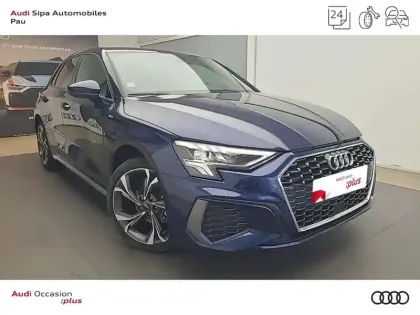 Photo Audi A3 S Line