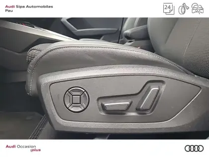 Photo 34 Audi A3  Sportback 35 TFSI Mild Hybrid 150 S tronic 7