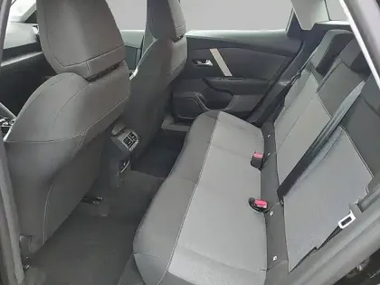 Photo 31 Citroën C4  Hybride 100 e-DCS6