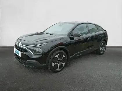 Photo Citroën C4 You