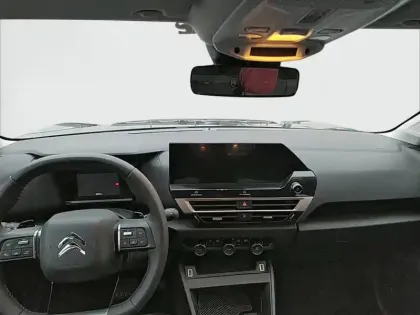 Photo 7 Citroën C4  Hybride 100 e-DCS6