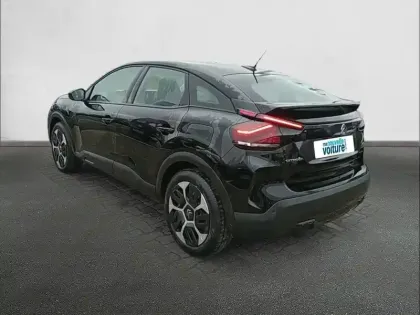 Photo 6 Citroën C4  Hybride 100 e-DCS6