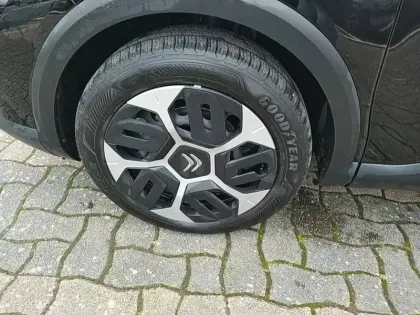 Photo 52 Citroën C4  Hybride 100 e-DCS6