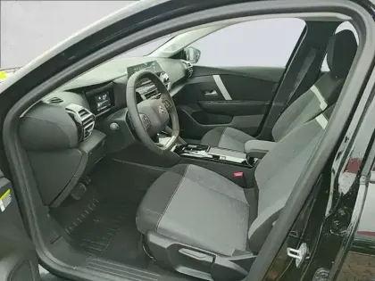 Photo 50 Citroën C4  Hybride 100 e-DCS6