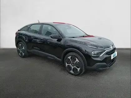 Photo 42 Citroën C4  Hybride 100 e-DCS6