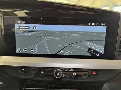 Photo 14 Opel Mokka  Electrique 156 ch & Batterie 54 kWh