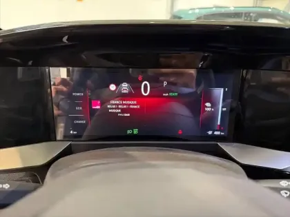 Photo 21 Opel Mokka  Electrique 156 ch & Batterie 54 kWh