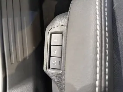 Photo 25 Opel Mokka  Electrique 156 ch & Batterie 54 kWh