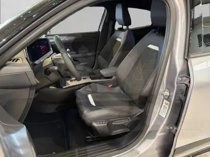 Photo 10 Opel Mokka  Electrique 156 ch & Batterie 54 kWh