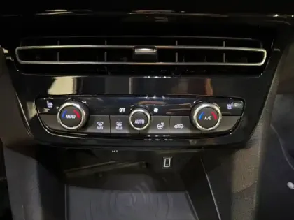 Photo 22 Opel Mokka  Electrique 156 ch & Batterie 54 kWh