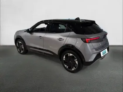 Photo 6 Opel Mokka  Electrique 156 ch & Batterie 54 kWh