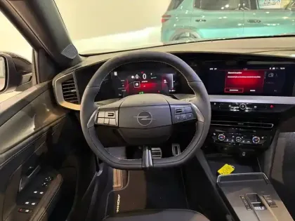 Photo 8 Opel Mokka  Electrique 156 ch & Batterie 54 kWh